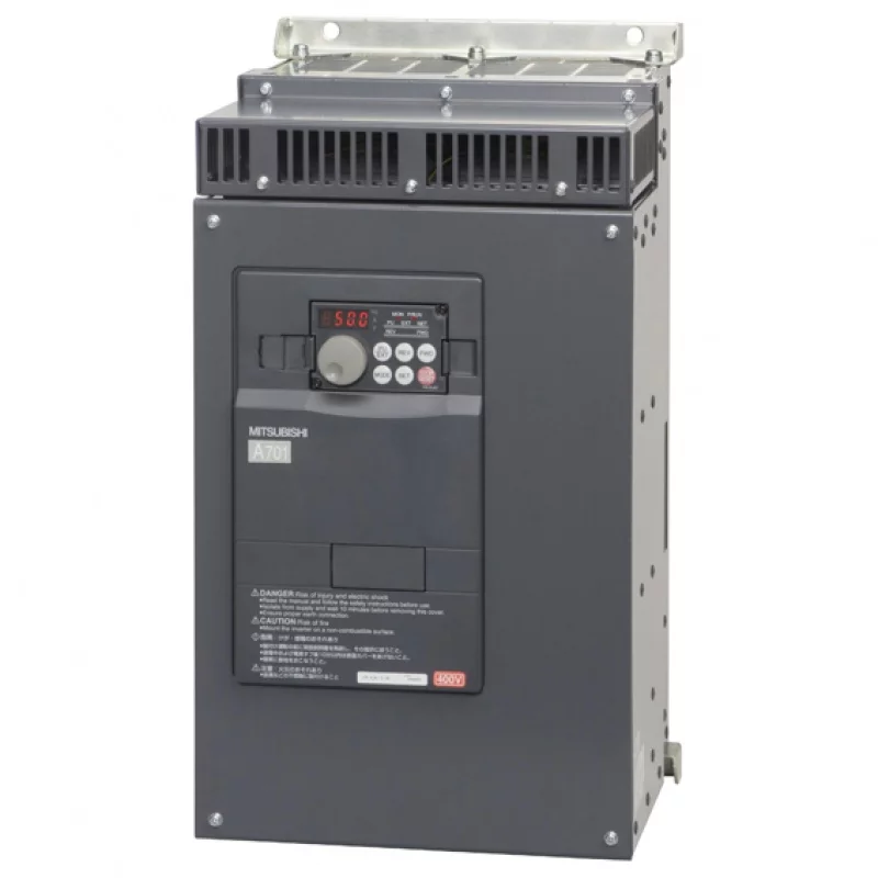 Преобразователь FR-A741-7,5K-EC