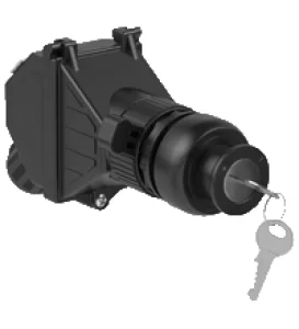 Контактный блок PMS.K8.C.20