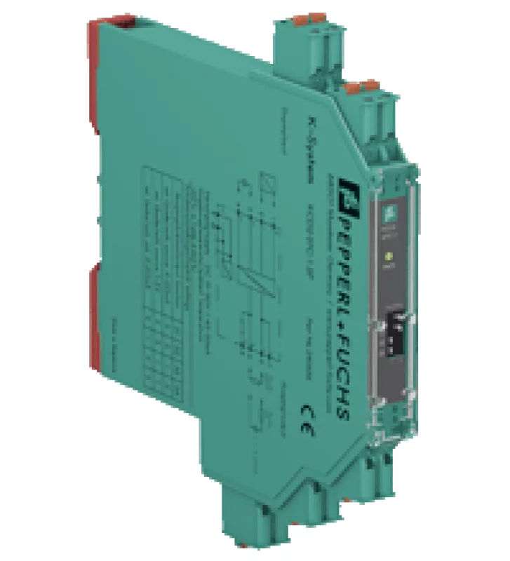 Источник питания KCD2-STC-1.SP