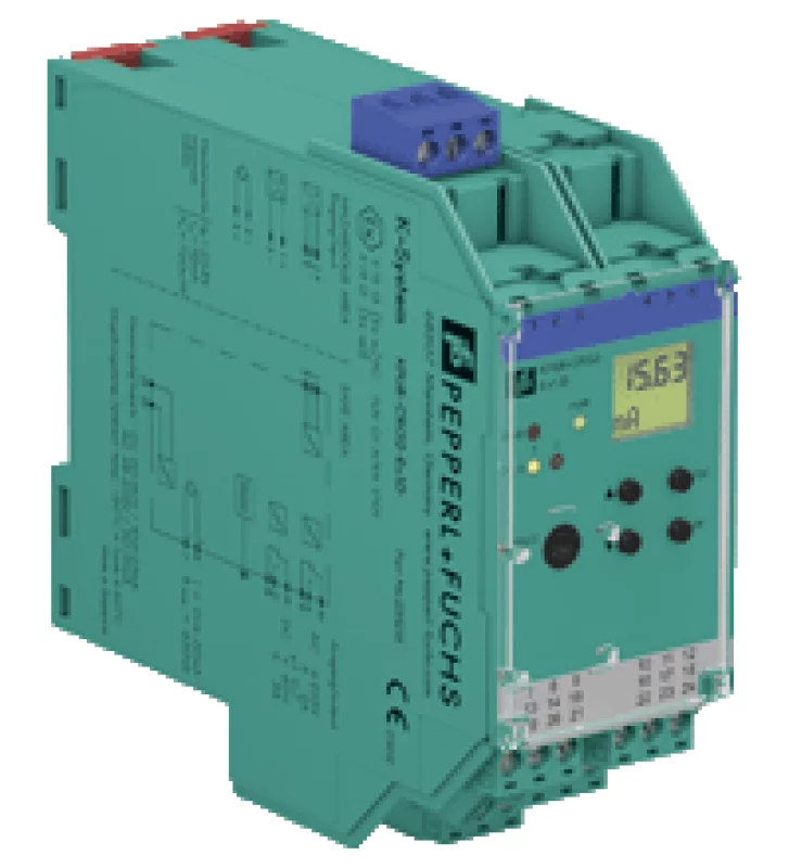 Источник питания KFU8-CRG2-EX1.D