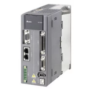 ASD-A2-2043-E Блок управления 2.2кВт 3x400В, EtherCAT, порт дискретных входов, USB