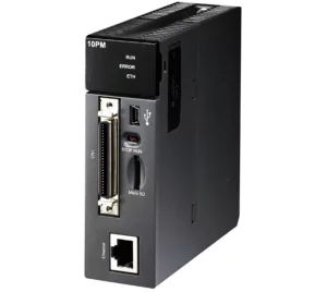 AH10PM-5A Модуль позиционирования для АН500 на 6 осей, G-коды, импульсные входы/выходы