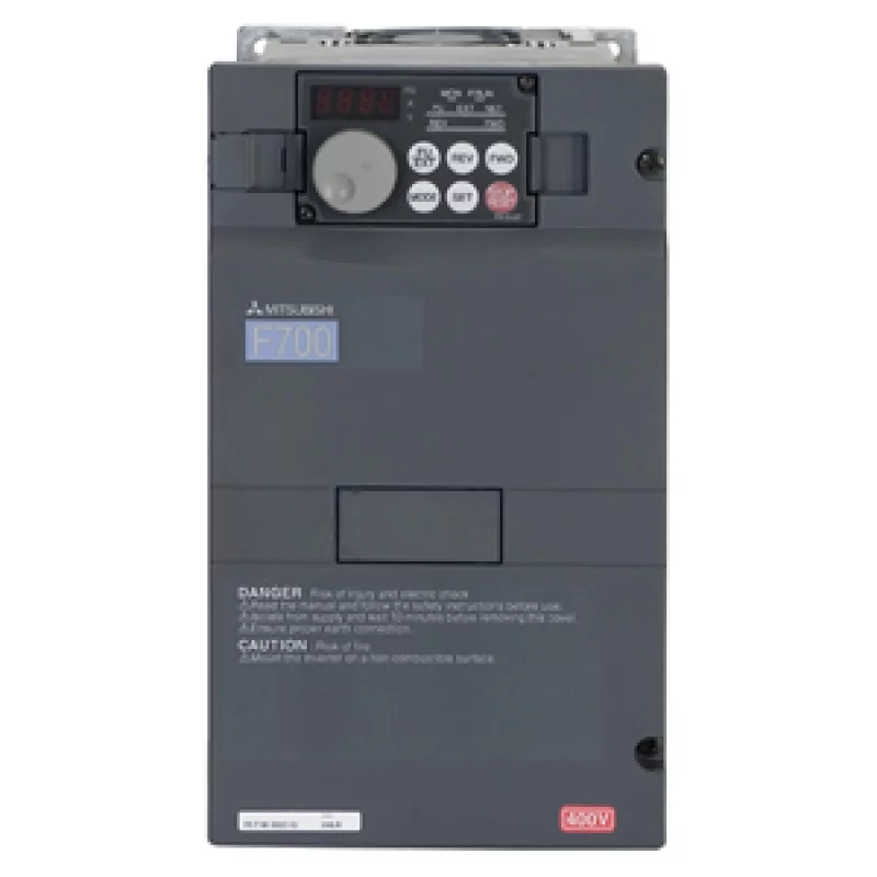 Преобразователь FR-F740-09620-EC