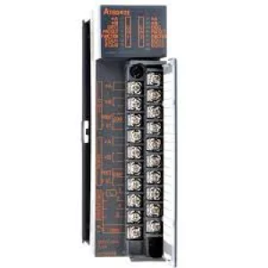 Модуль счетчика и прерываний A1SD62E