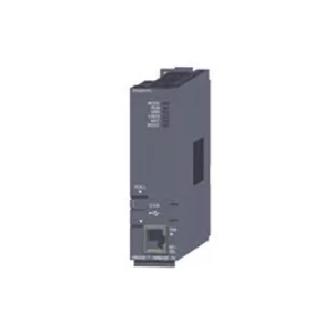 Процессорный модуль iQ PLC CPU Q03UDECPU