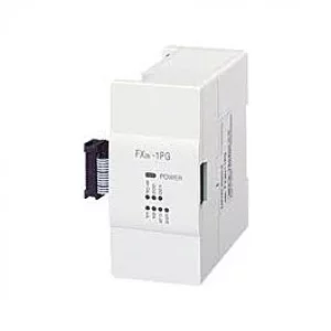 Модуль скоростного счета и позиционирования FX3U-1PG
