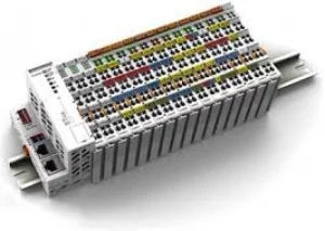 Интерфейсный модуль  STL-SSI