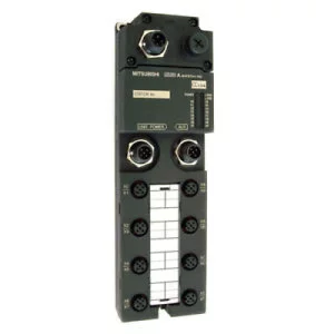 Удалённый модуль (комбинированный) AJ65FBTA42-16DT