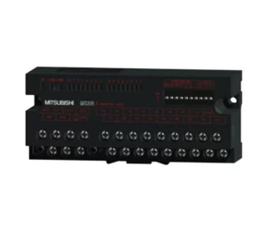 Удалённый модуль (аналоговый выход) AJ65SBT-62DA