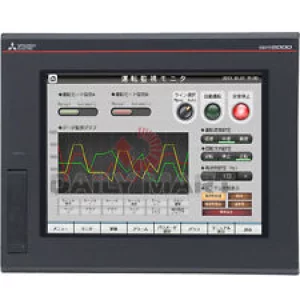 Панель оператора GT2708-VTBA