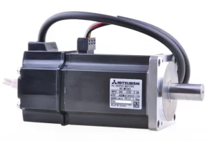 Серводвигатель  HC-MFS43