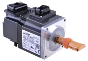 Серводвигатель  HF-MP053