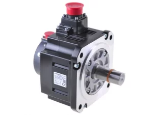 Серводвигатель  HF-SP52