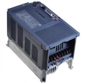 Сервоусилитель  MR-J4-15KA4