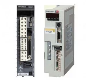 Сервоусилитель MR-E-20A