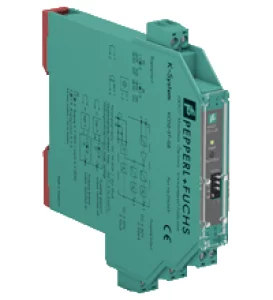 Коммутирующий усилитель KCD2-ST-1.LB