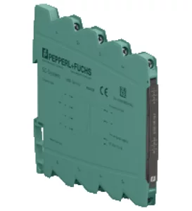 Разделительный усилитель S1SD-1AI-1U.2