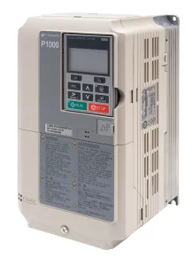 CIMR-PU2A0021 серия P1000